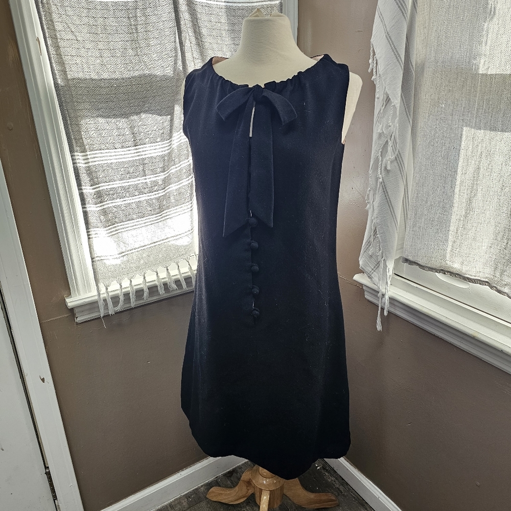 1960s Midi Dress
